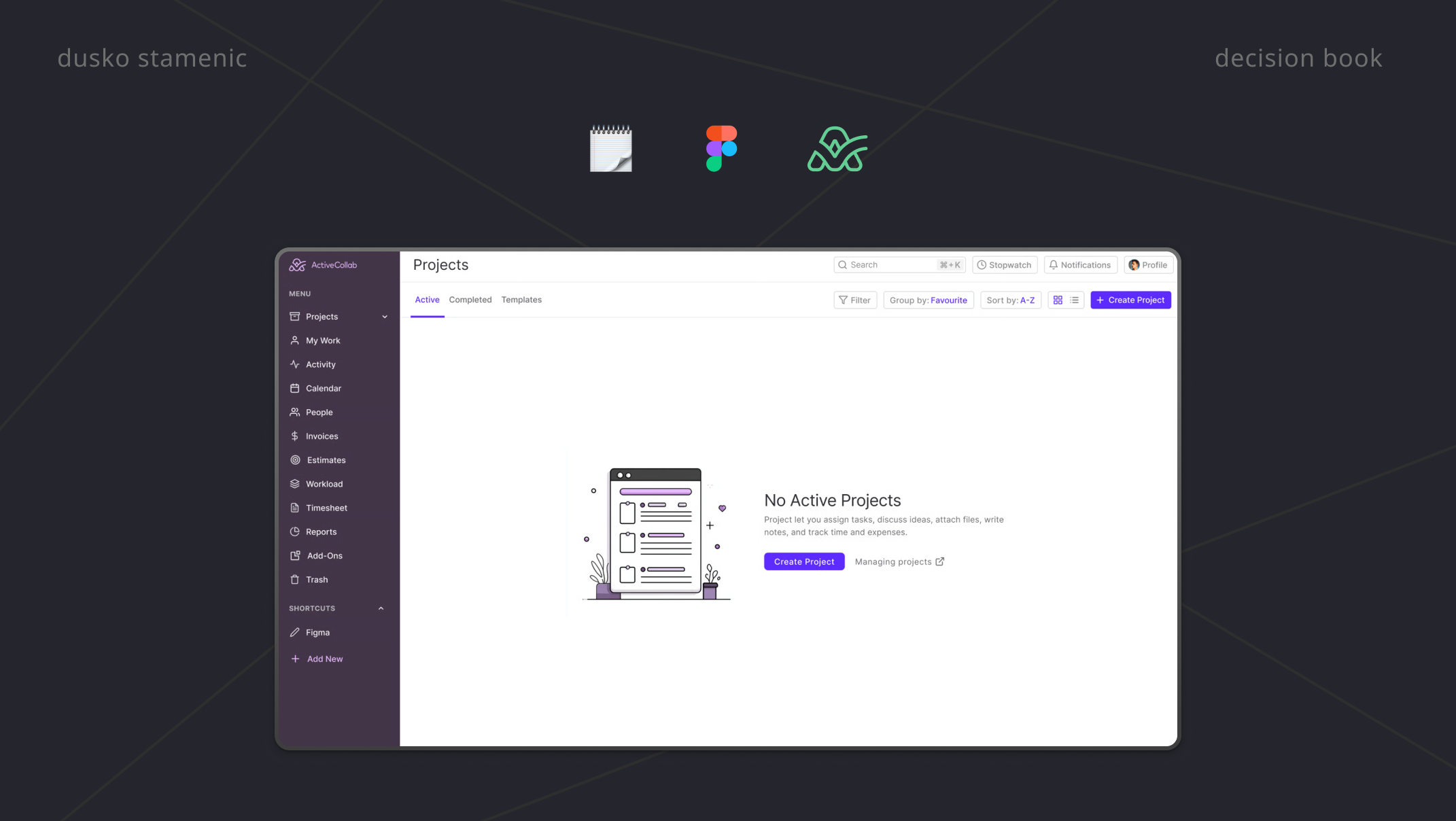 A Redesign Under the Hood